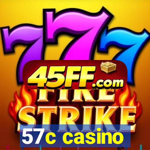 57c casino